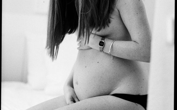 Getting to know your baby during pregnancy