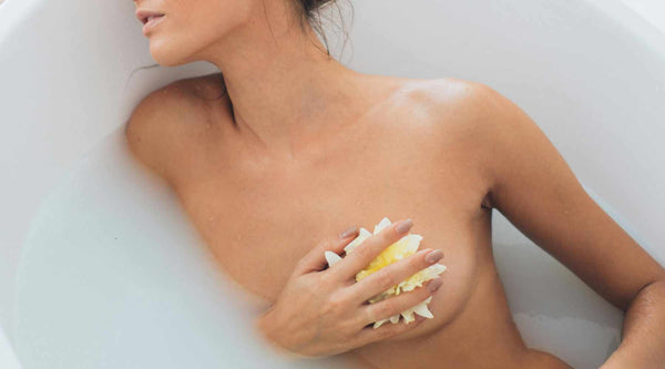 How to care for your breasts during pregnancy and l'breastfeeding?